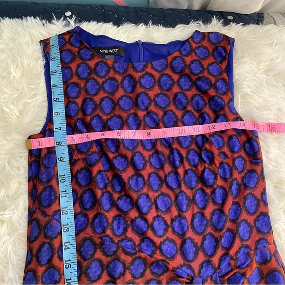 Nine West dresses side 6 - Picture 5 of 8